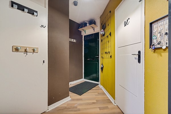 Medium property photo - Achterwerf 53, 1357 BJ Almere